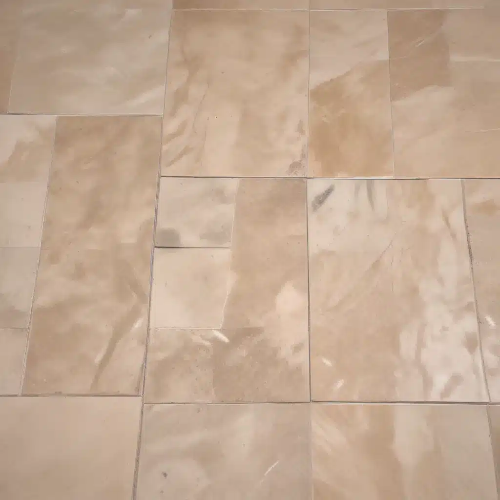 Tile and Grout Rejuvenation: Restoring the Shine to Your Surfaces
