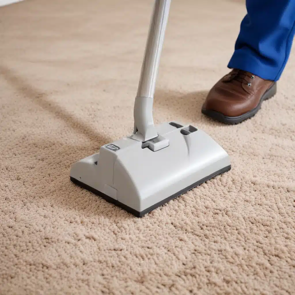 Transform Your Space: The Remarkable Impact of Carpet Cleaning