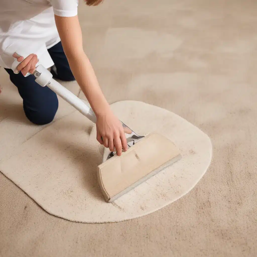 Transforming Carpets, Transforming Lives: Allergy-Focused Cleaning