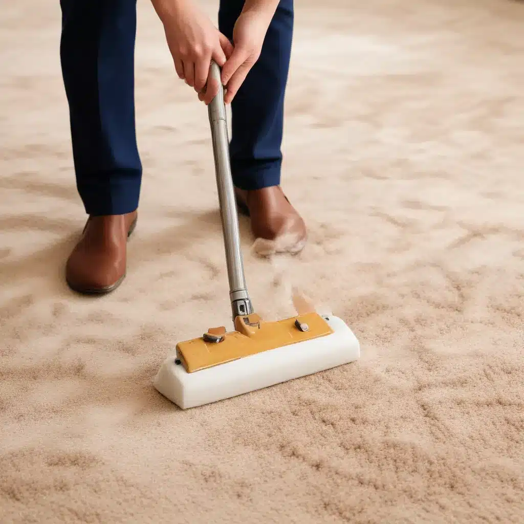 Transforming Carpets: Proven Techniques for Eliminating Unwanted Smells