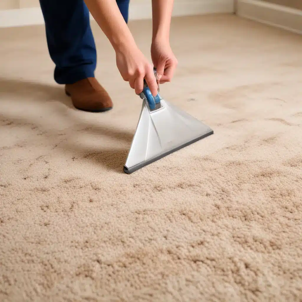 Transforming Carpets: Proven Techniques to Eliminate Unwanted Smells