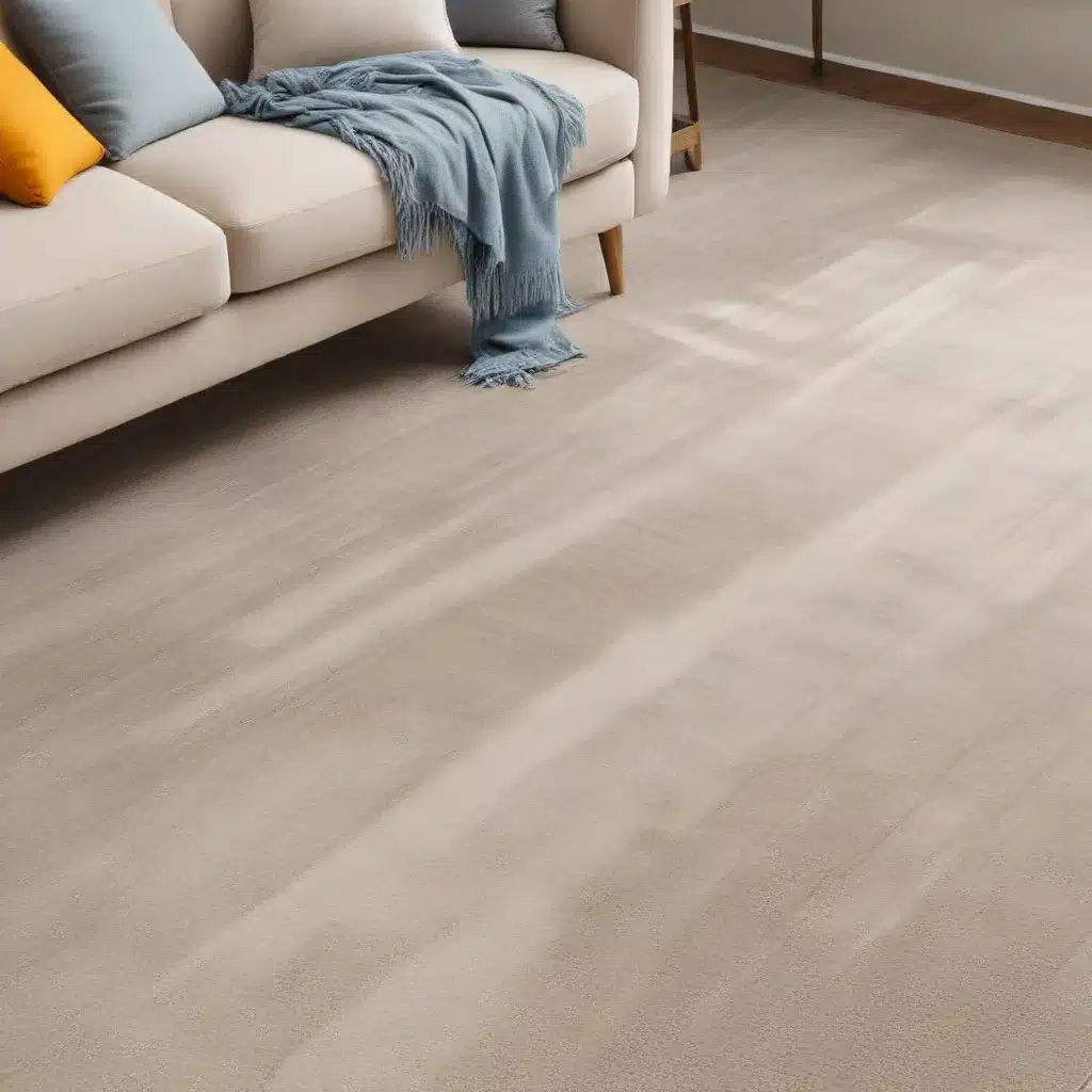 Transforming Carpets: Smart Solutions for a Healthier, Odor-Free Home