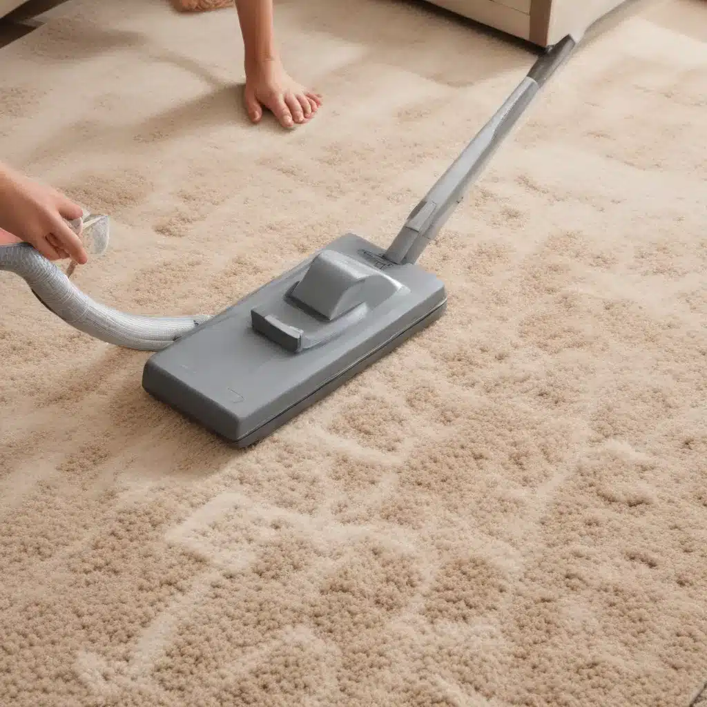 Transforming Carpets: Smart Techniques for a Healthier, Odor-Free Home
