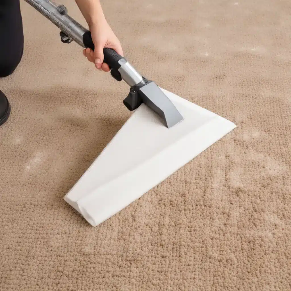 Transforming Carpets: Unlocking the Power of Effective Odor Removal