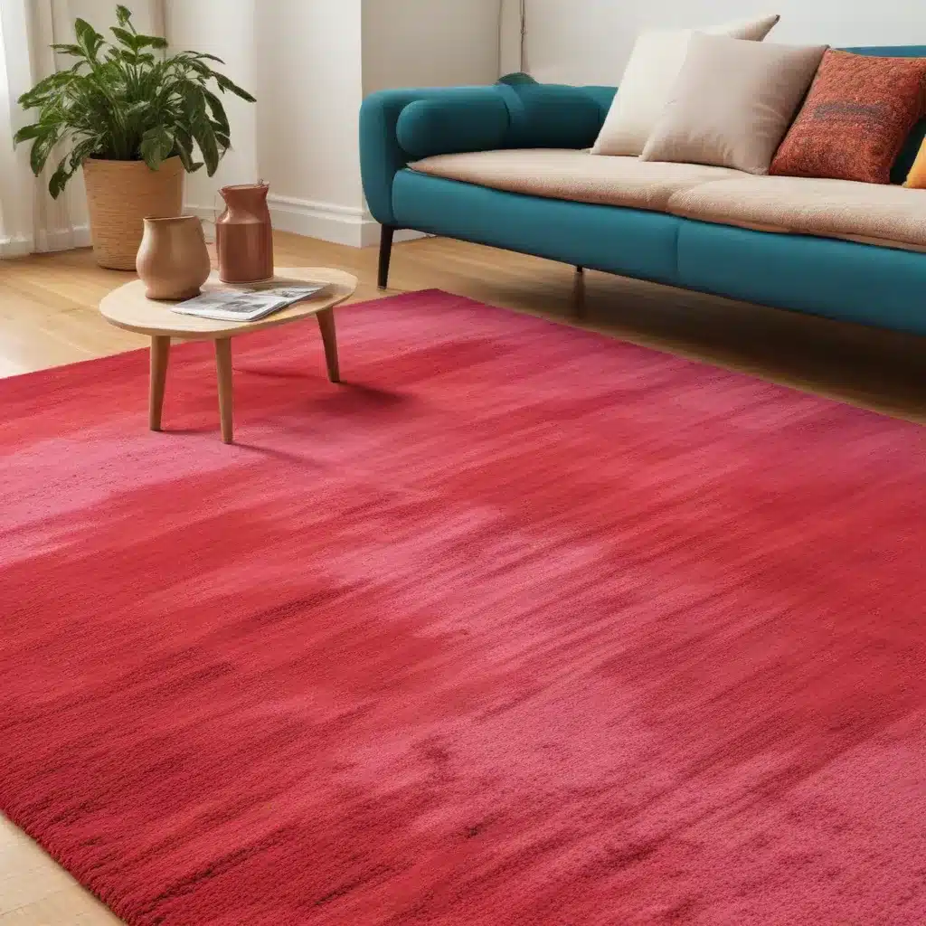 Transforming Dull Carpets: Tips for Reviving Their Vibrant Hues