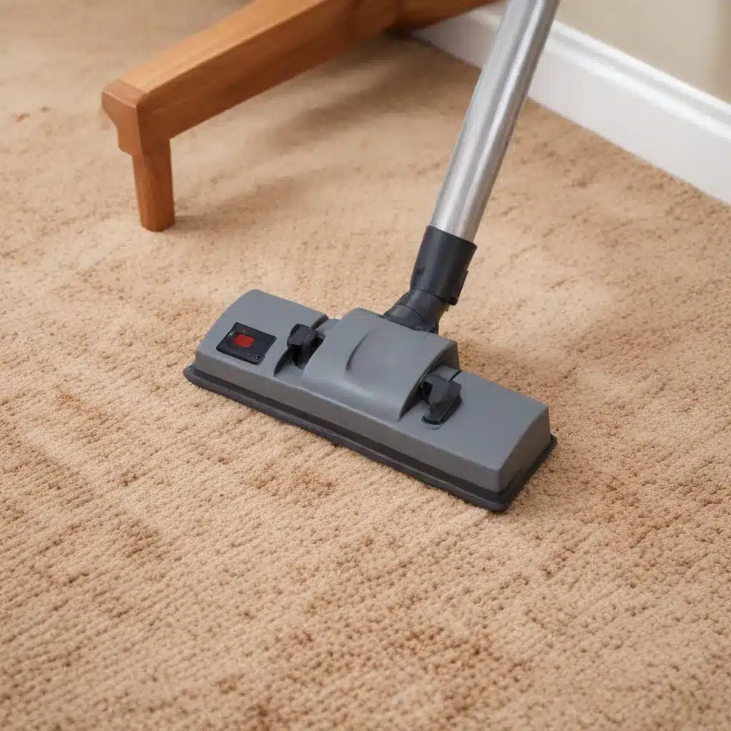 Transforming Tired Carpets: Restorative Cleaning Techniques