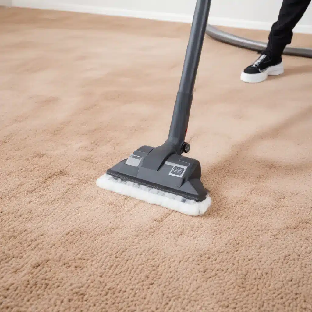 Transforming Tired Carpets: The Power of Professional Deep Cleaning