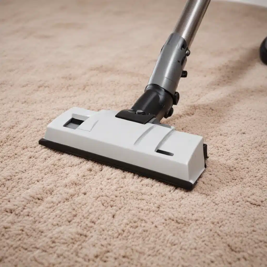 Uncover the Hidden Benefits of Professional Carpet Cleaning