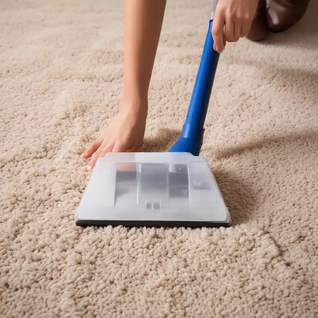 Uncover the Hidden Gems of Professional Carpet Maintenance