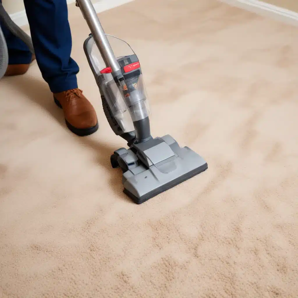Uncovering the Art of Carpet Cleaning with Watford’s Unrivaled Expertise