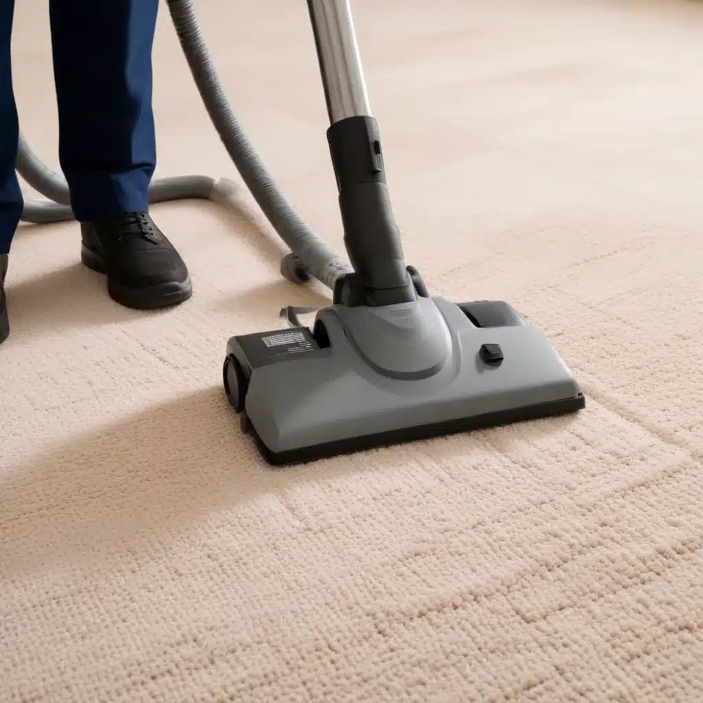 Uncovering the Hidden Benefits of Professional Carpet Cleaning