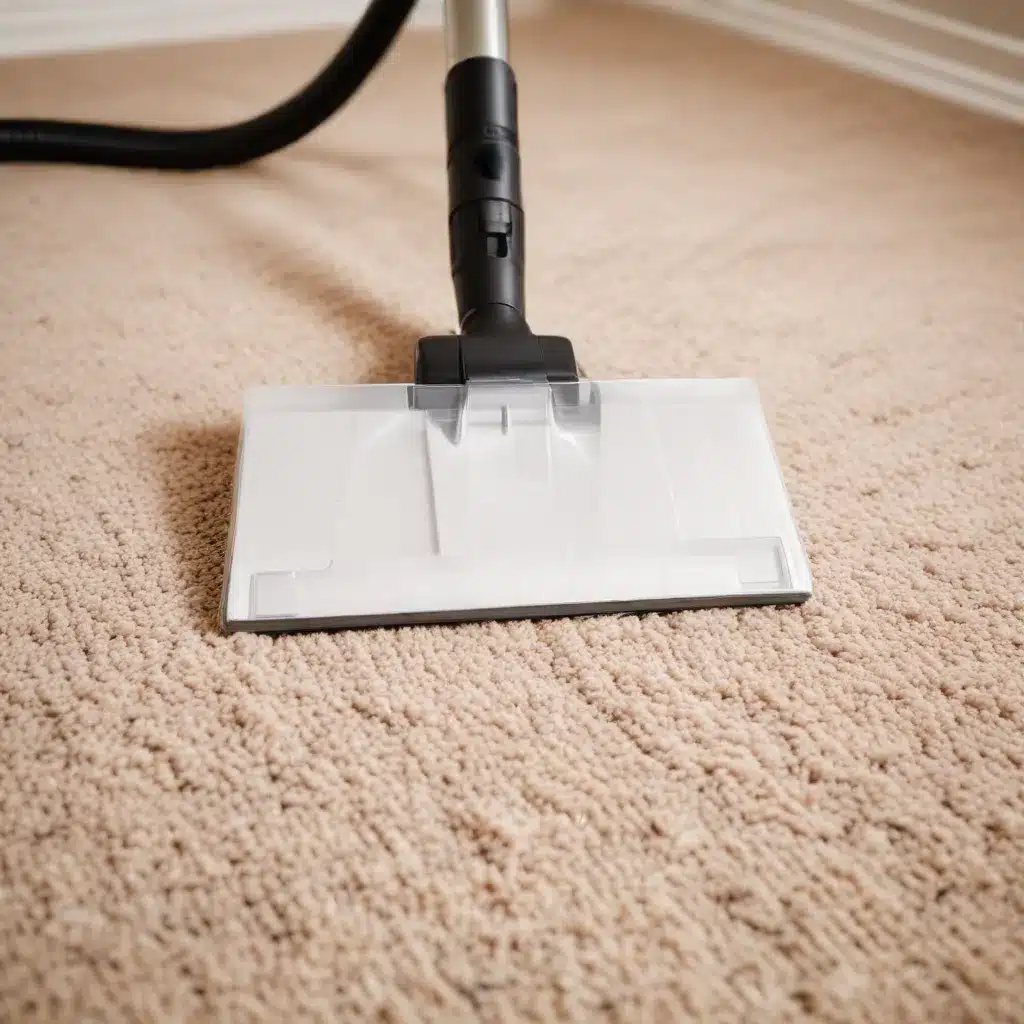 Uncovering the Hidden Benefits of Regular Carpet Cleaning