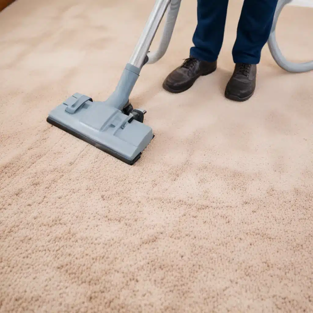 Uncovering the Hidden Costs of Neglecting Carpet Cleaning