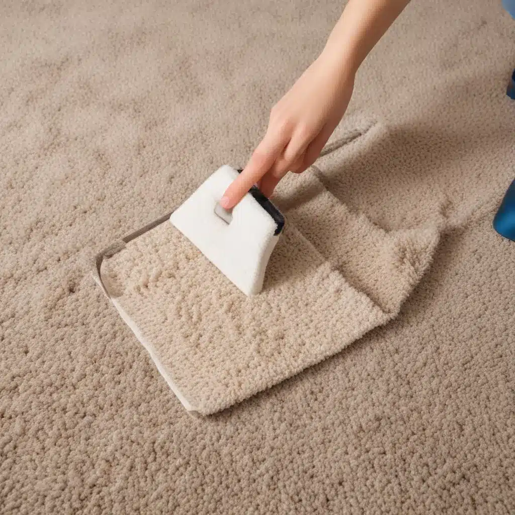 Uncovering the Link Between Clean Carpets and Better Health