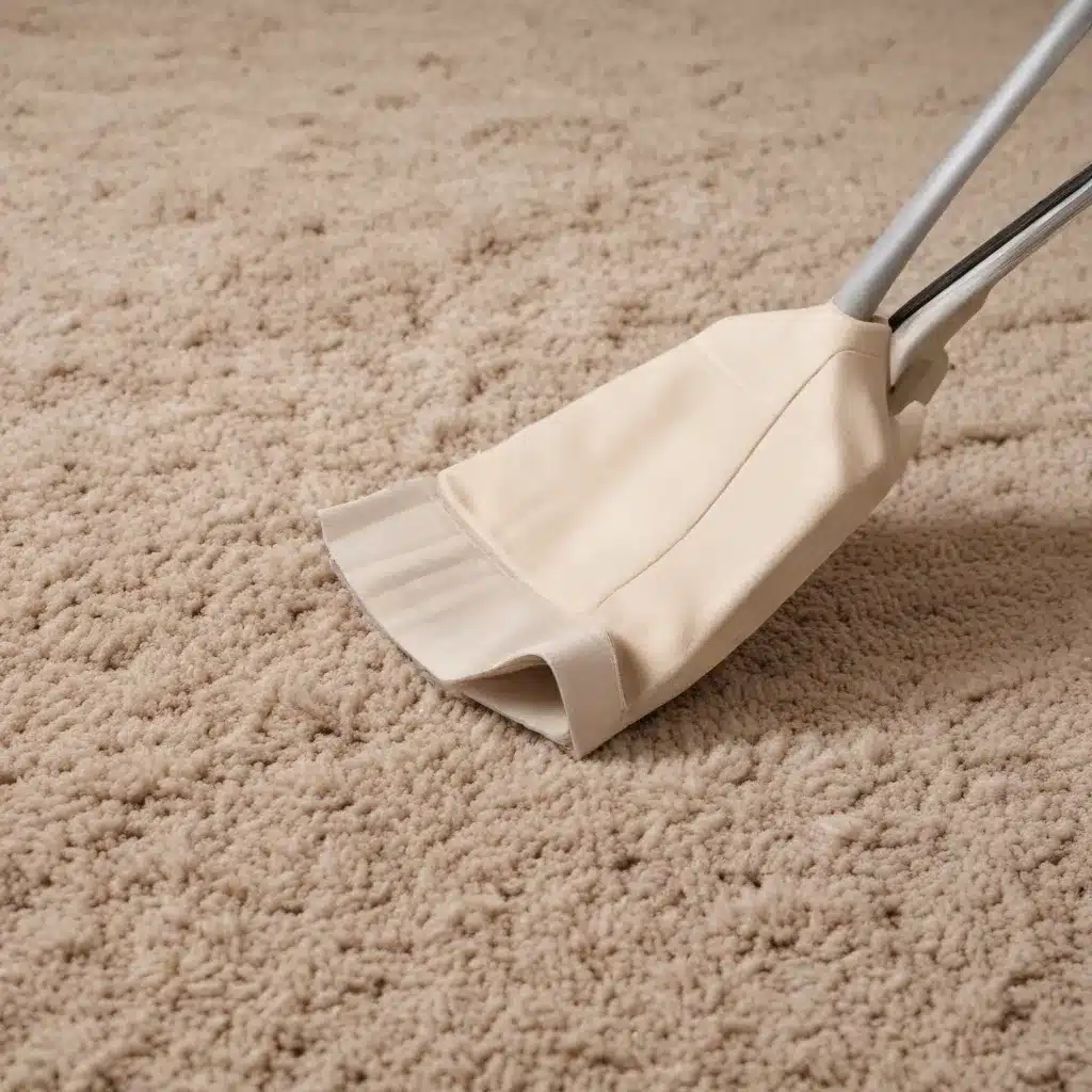 Uncovering the Root Causes of Carpet Odors and How to Address Them