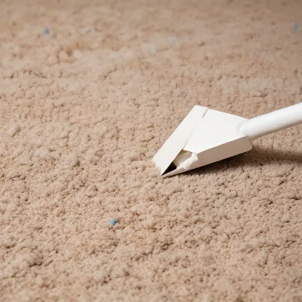 Uncovering the Secrets to Removing Stubborn Carpet Odors