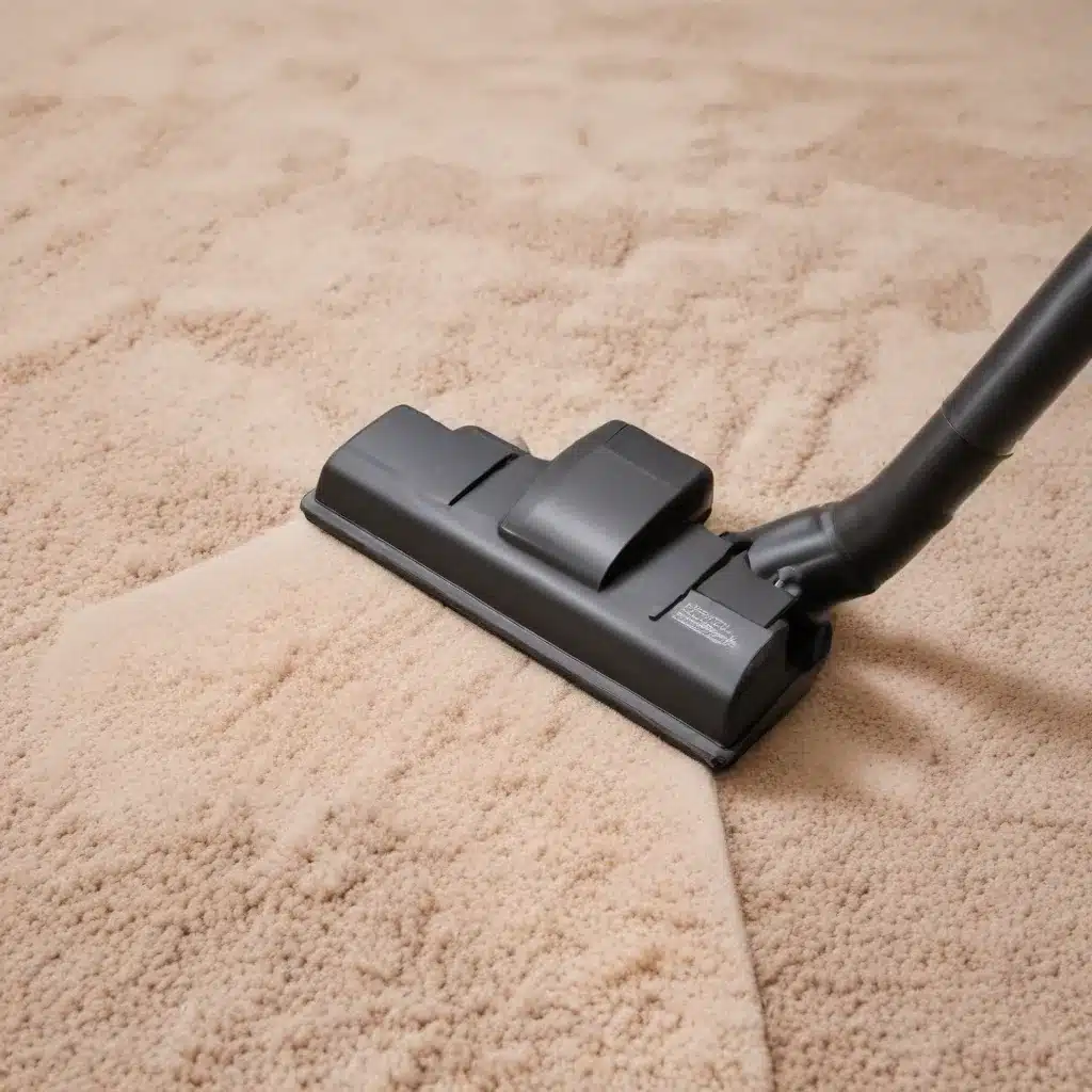 Uncovering the Truth About Carpet Cleaning Myths