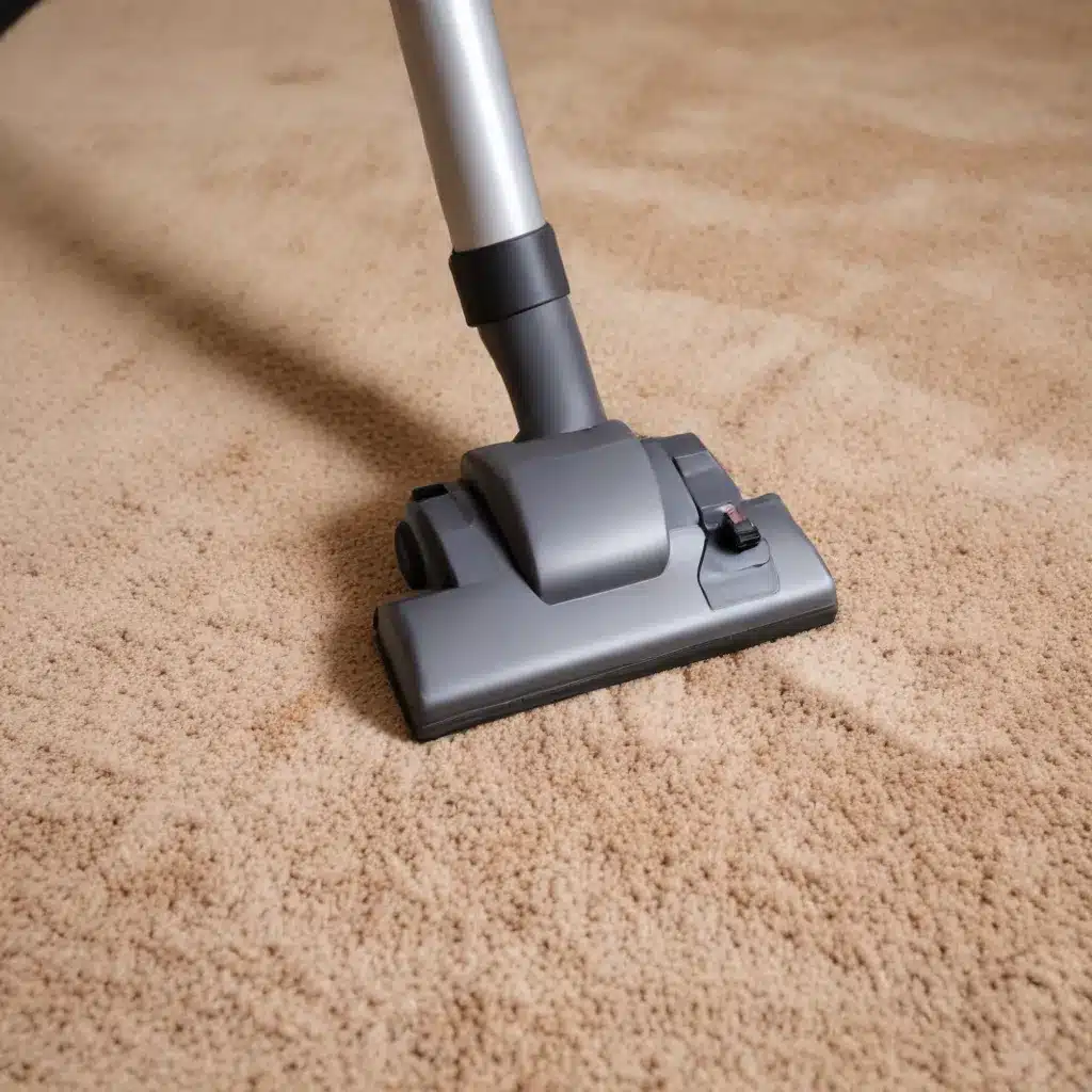 Uncovering the Truth About Carpet Cleaning Myths and Misconceptions