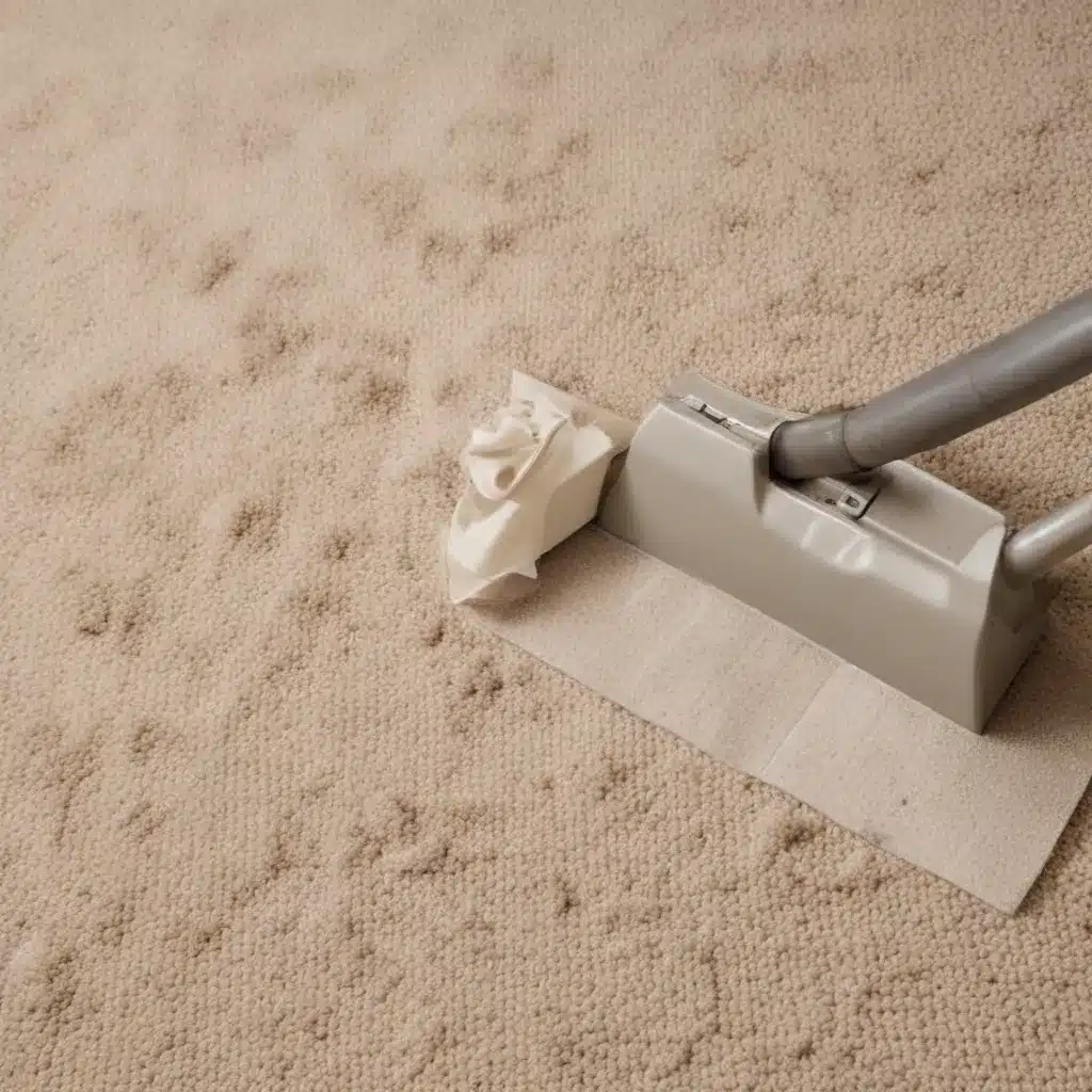 Uncovering the Truth About Common Carpet Cleaning Myths