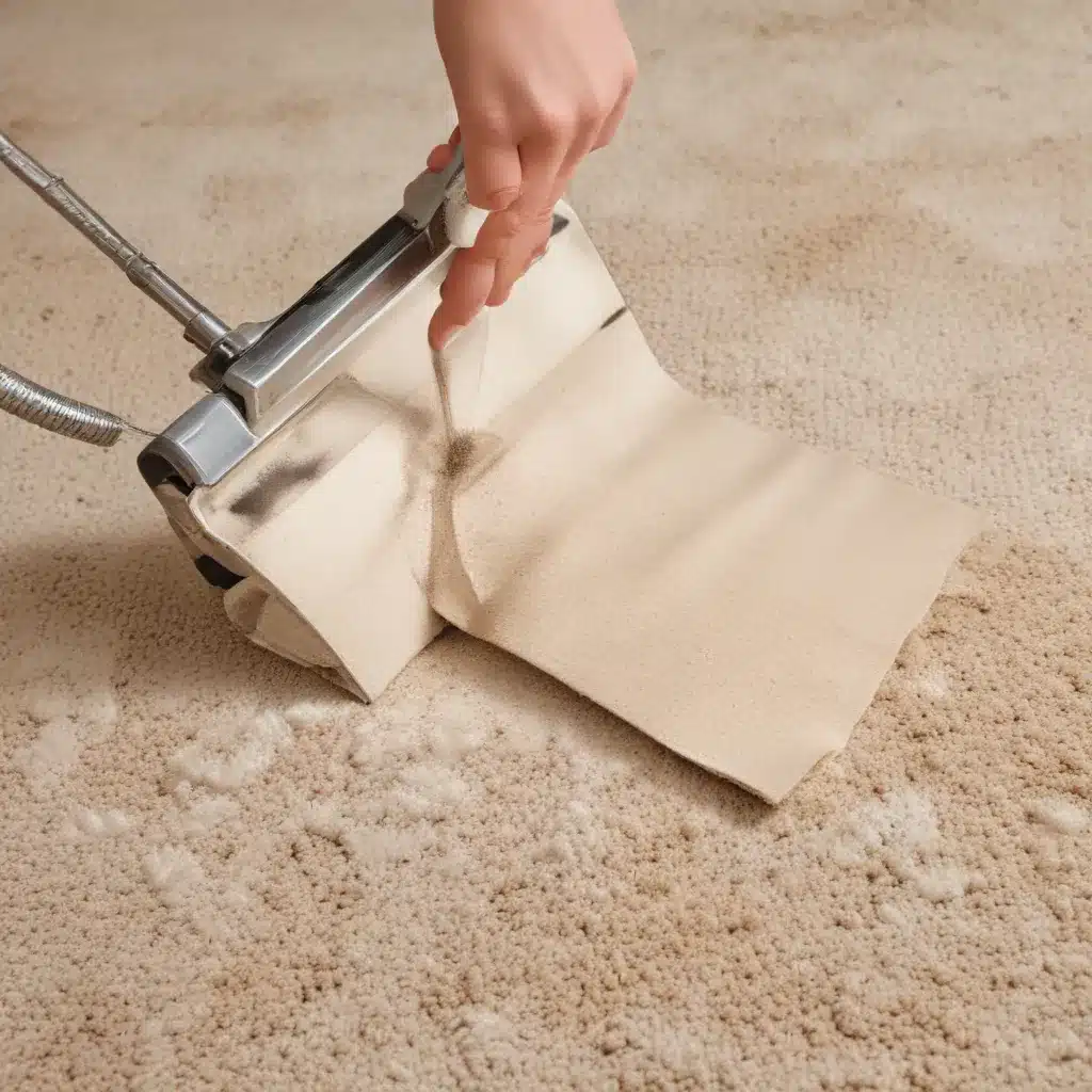 Uncovering the Truth: How to Identify and Remove Carpet Stains