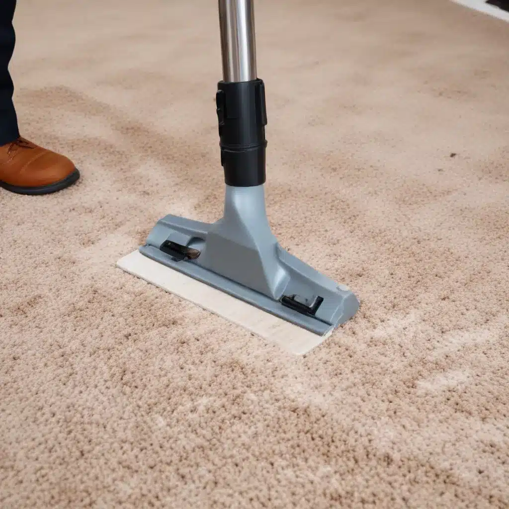 Unlock the Beauty of Your Carpets with Expert Maintenance