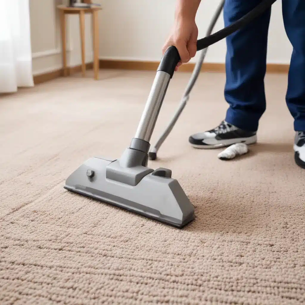 Unlock the Beauty of Your Carpets with Skilled Cleaning Techniques