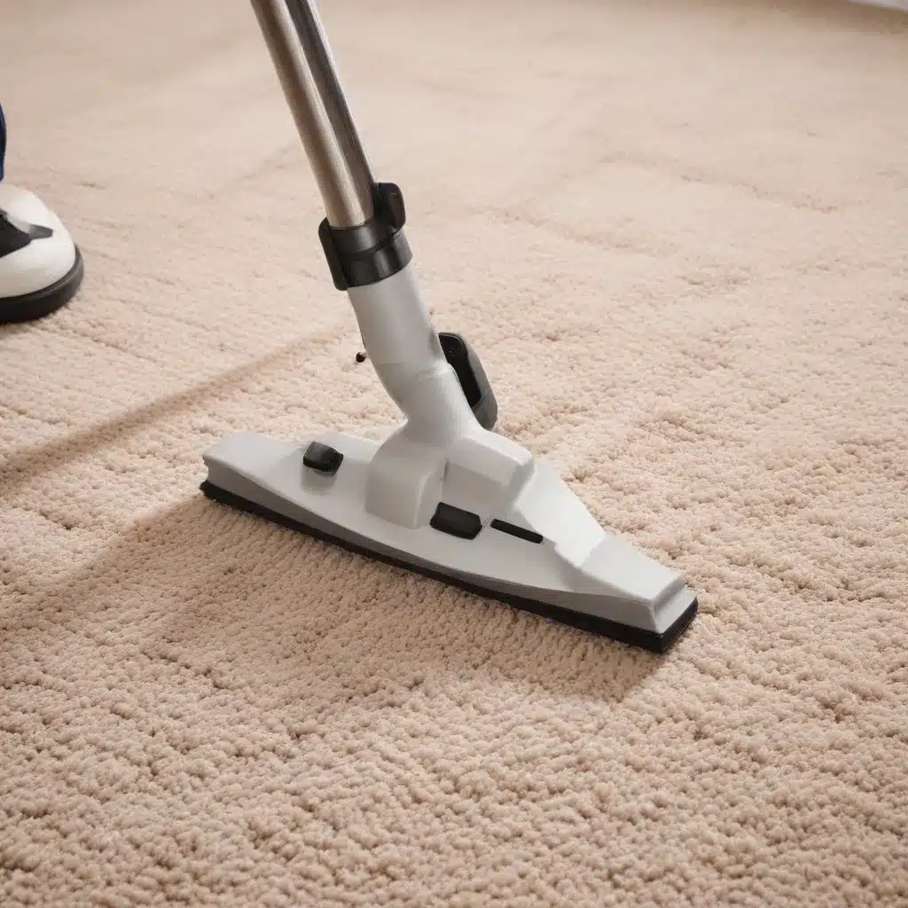 Unlock the Full Potential of Your Carpets: Expert Cleaning Tips