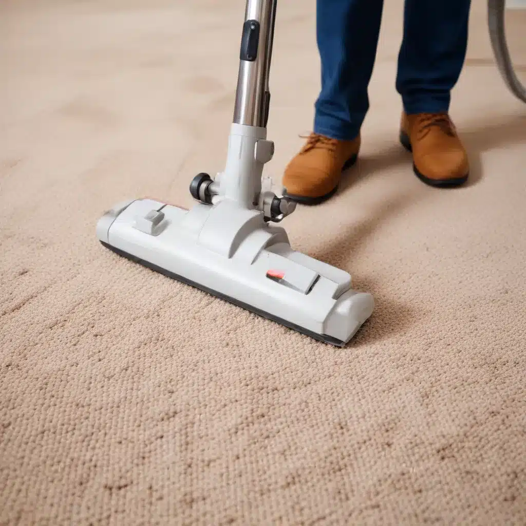 Unlock the Full Potential of Your Carpets with Skilled Care