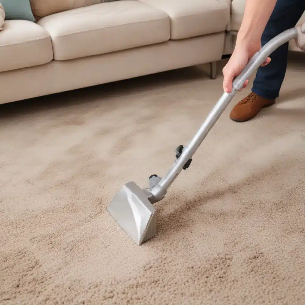 Unlock the Secrets to Fresher Carpets: Expert Odor Removal Tips