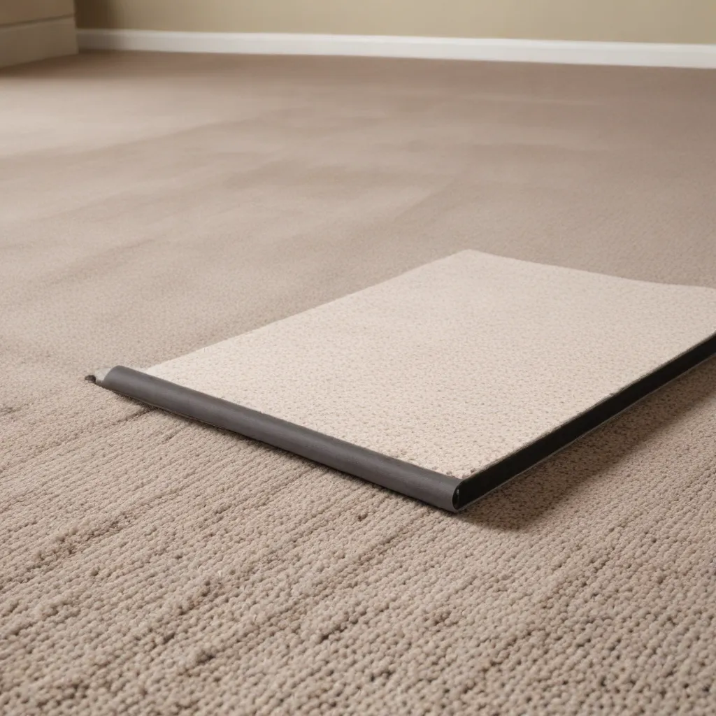 Unlock the Secrets to Improved Indoor Air Quality: The Role of Consistent Carpet Maintenance