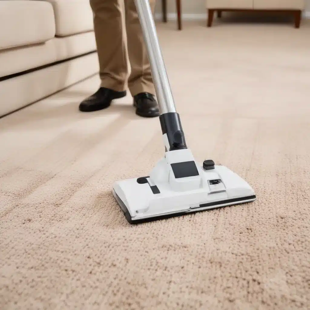 Unlock the Secrets to a Healthier Home: The Role of Carpet Cleaning