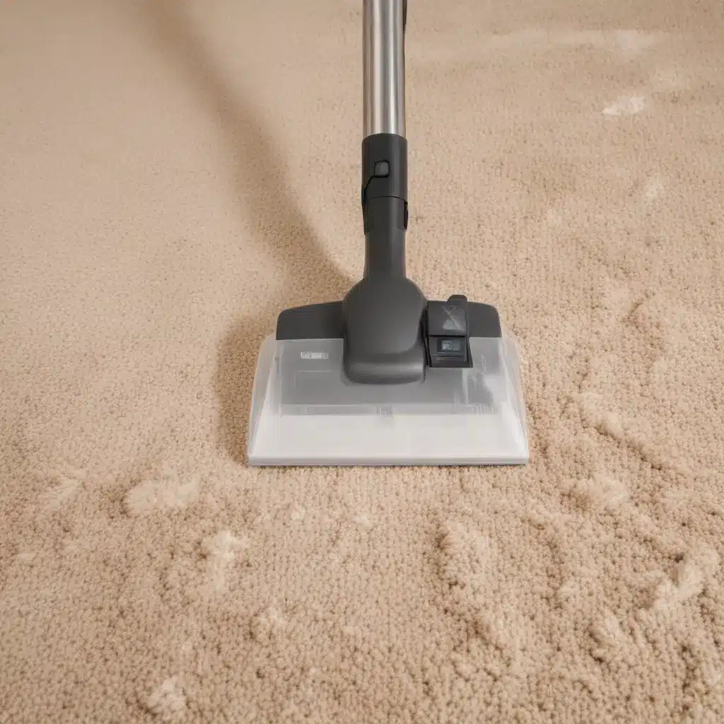 Unlock the Secrets to a Healthier Home Through Carpet Cleaning