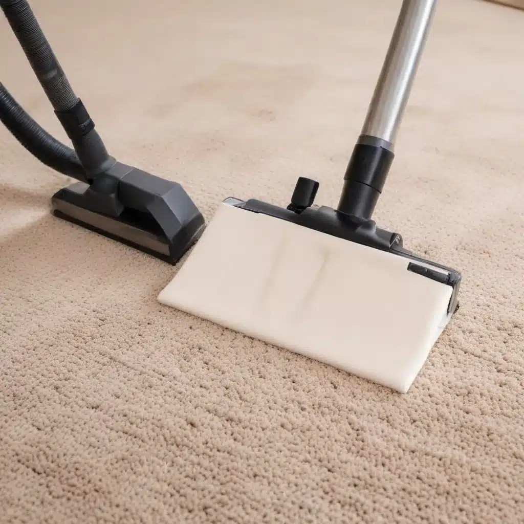 Unlocking the Power of Professional Carpet Cleaning