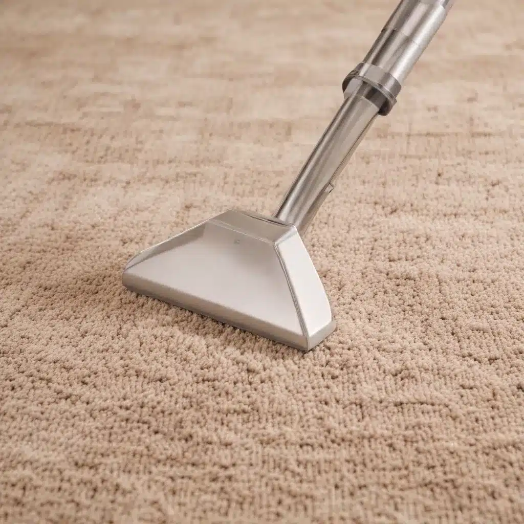 Unlocking the Secrets of Long-Lasting Carpet Cleanliness