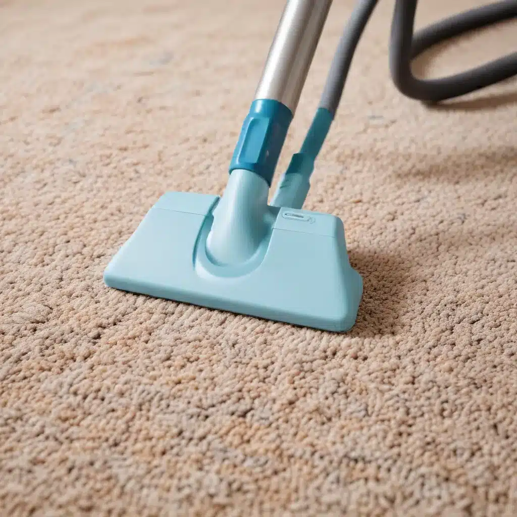 Unlocking the Secrets of Odor-Free Carpets: Effective Cleaning Solutions