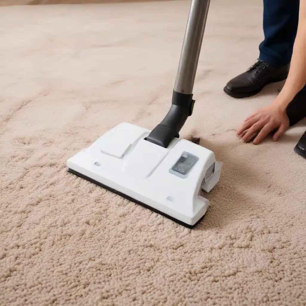 Unlocking the Secrets of Spotless Carpets: Professional Cleaning Insights