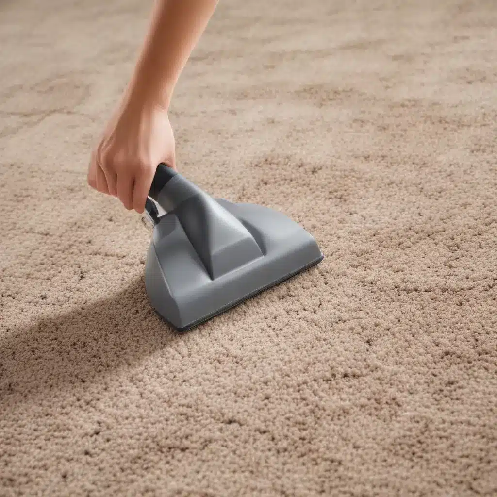 Unlocking the Secrets to Fresher Carpets: Expert Odor Removal Tips