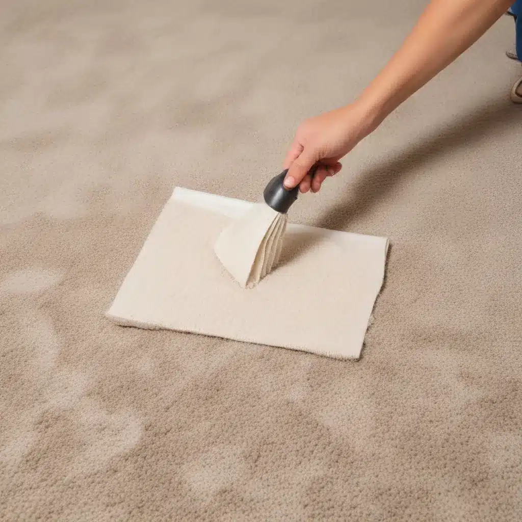 Unlocking the Secrets to Odor-Free Carpets: Expert Advice