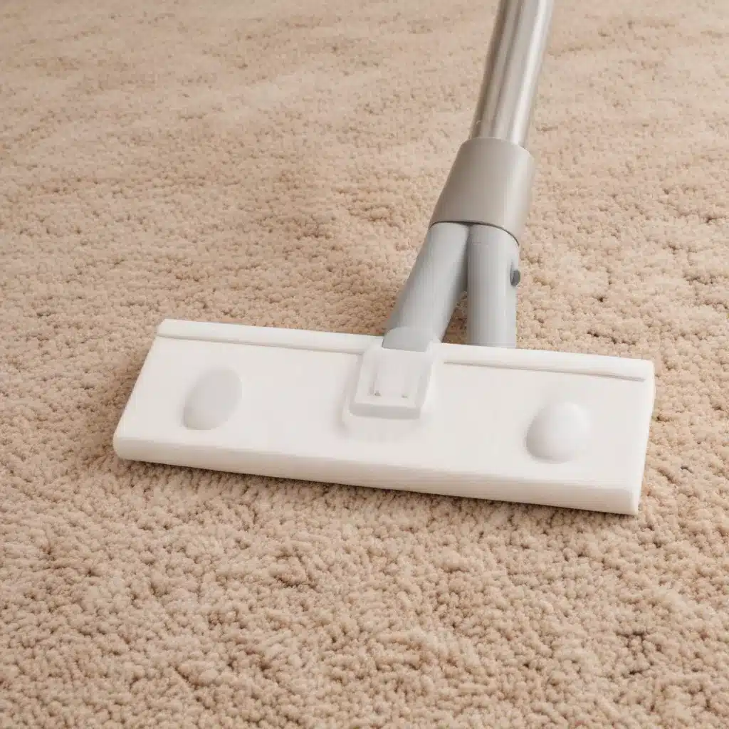 Unlocking the Secrets to Odor-Free Carpets: Expert Cleaning Advice