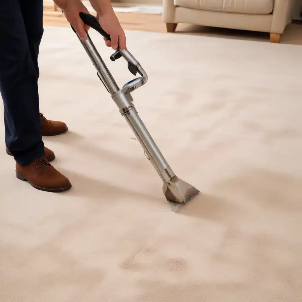 Unlocking the Secrets to Pristine Carpets: Professional Tips