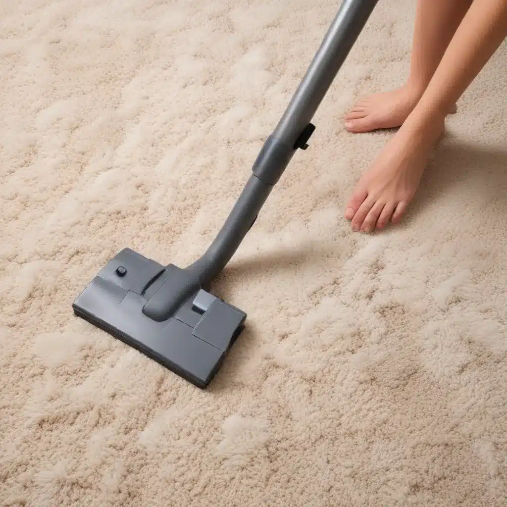 Unraveling Carpet Care: Essential Tips for a Spotless Home