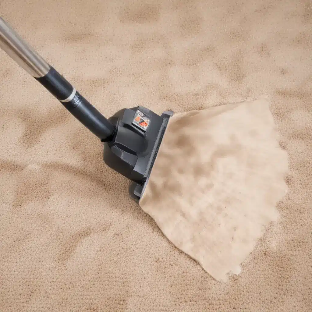 Unraveling the Mysteries of Stubborn Carpet Stain Removal