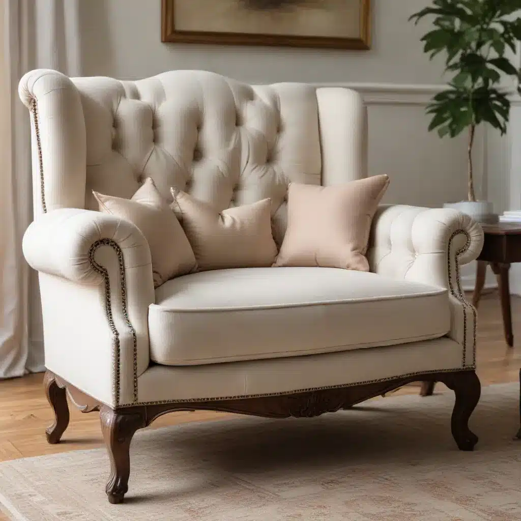 Upholstery Care Guide: Preserving the Beauty of Your Furnishings