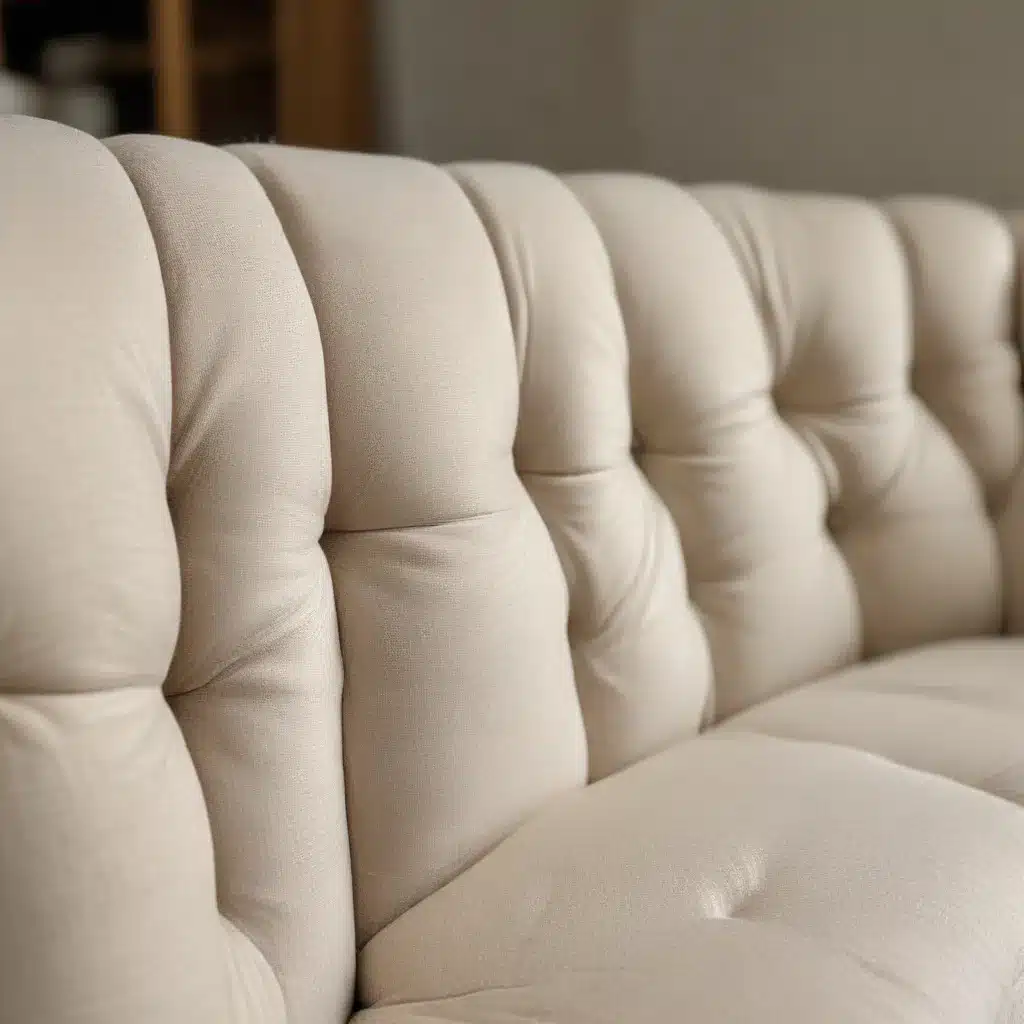 Upholstery Care Guide: Preserving the Longevity of Your Fabrics