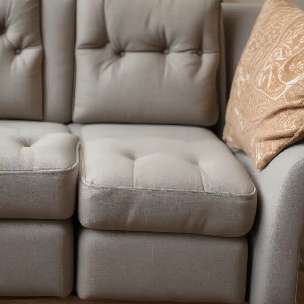 Upholstery Cleaning Myths Debunked: The Truth About Fabric Care