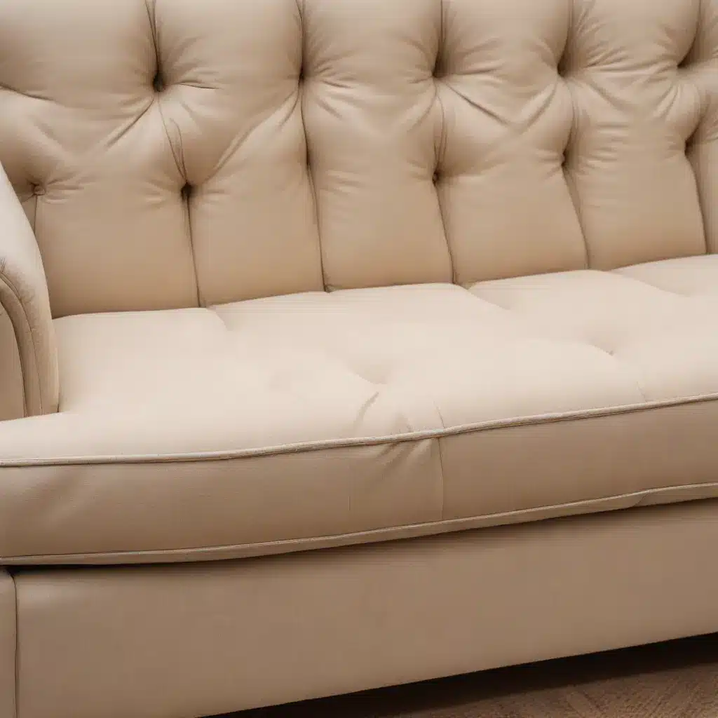 Upholstery Longevity: Extending the Life of Your Furniture