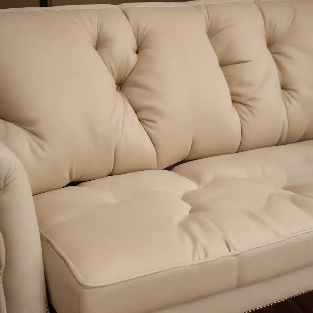 Upholstery Maintenance: Preserving the Look of Your Furniture