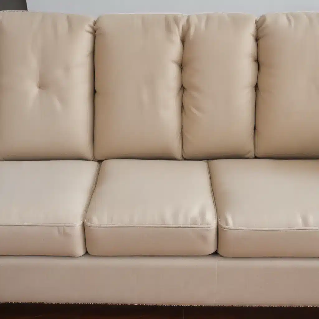 Upholstery Overhaul: Transforming Your Living Spaces with a Renewed Look
