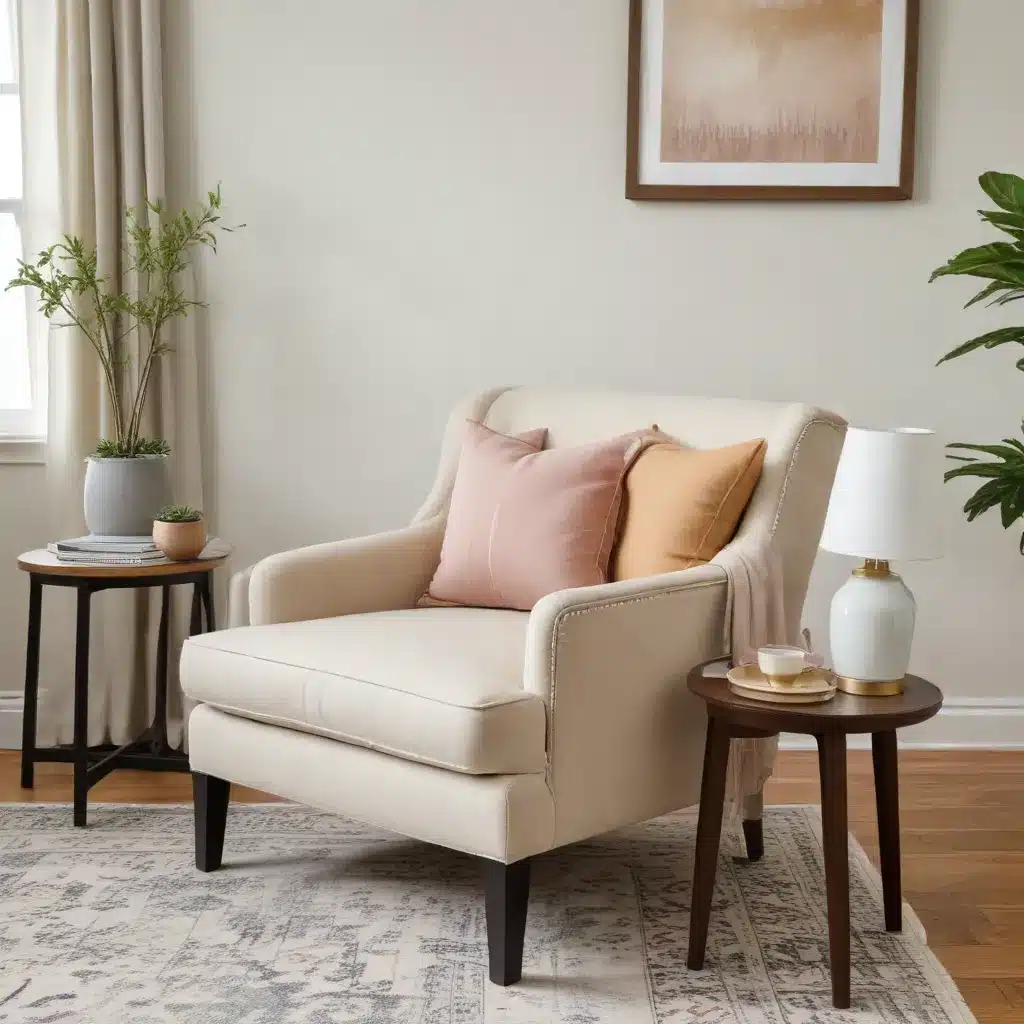 Upholstery Refresh: Transforming Your Living Spaces