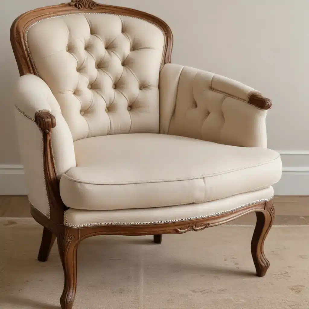 Upholstery Rejuvenation: Reclaiming Furniture’s Glory